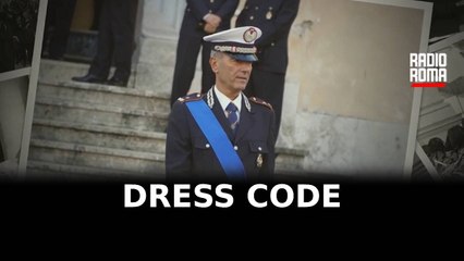 Dress code per i vigili, l'ira di Gualtieri e dei sindacati
