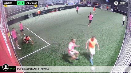 But de Abdeslam B - Nexira