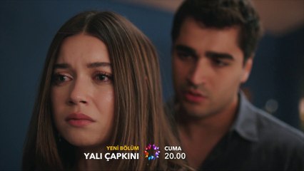مسلسل الطائر الرفراف الحلقة 82 اعلان 2