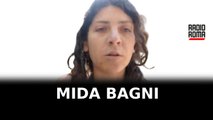Blitz degli eco-attivisti agli Internazionali: Mida Bagni di 