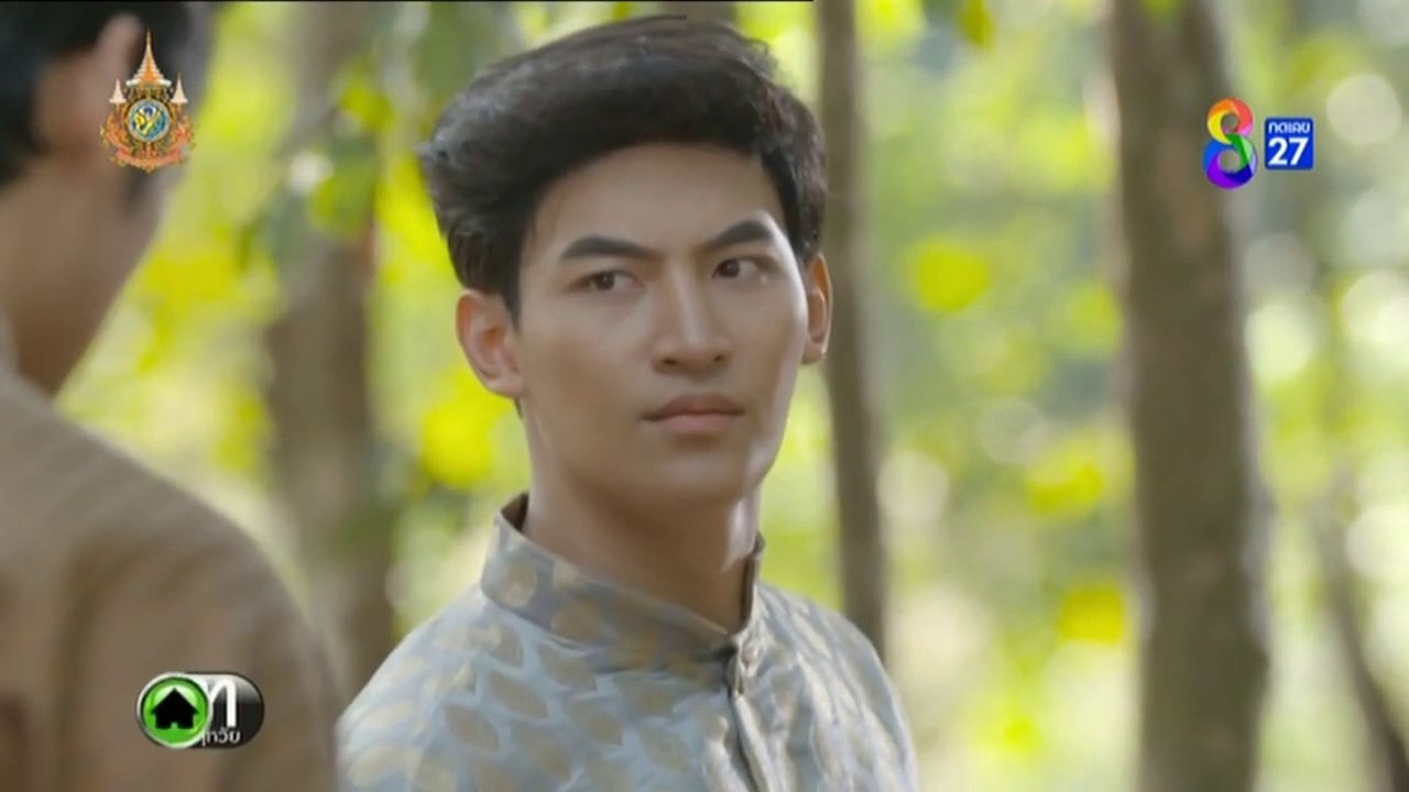 ศึกเสน่หา ไกรทอง ชาละวัน EP.27