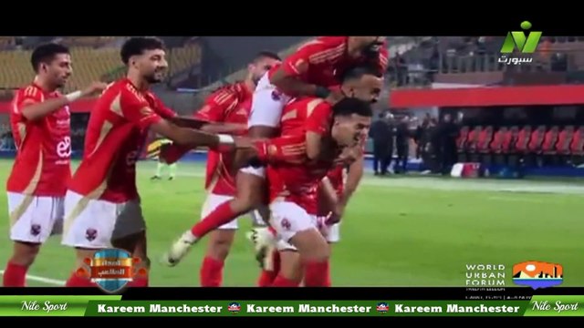 سماح عمار لقاء / عاطف مبروك لاعب بتروجت السابق اصداء الملاعب 6 نوفمبر 2024