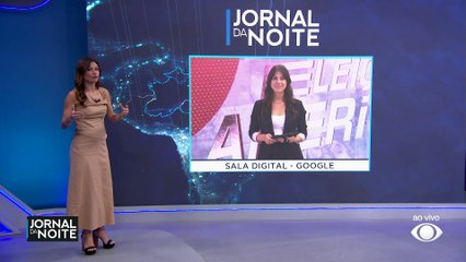 O que está em jogo? Sala Digital monitora buscas dos eleitores nos EUA