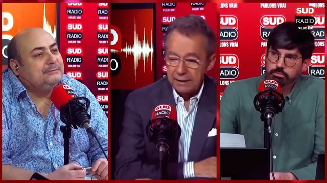 Michel Denisot donne des nouvelles bouleversantes du journaliste sportif Charles Bierty atteint de la maladie de Charcot : Aujourd'hui, il ne peut quasiment plus parler et a beaucoup de mal à se déplacer