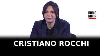 Cristiano Rocchi: "La Regione Sardegna è all'avanguardia sugli aiuti sociali ai malati oncologici"