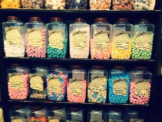 Mr Simms Olde Sweet Shoppe