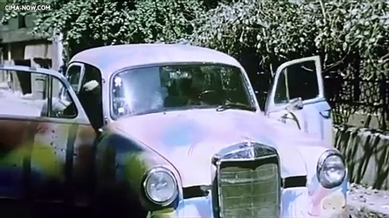 فيلم غبي منه فيه 2004 كامل بطولة هاني رمزي ونيل...