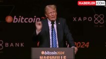 Kriptonun altın çağı başlıyor: İşte Donald Trump'ın Bitcoin ve kripto para vaatleri