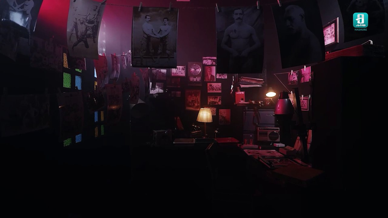 تماشا آنلاین مستند " آخرین زنگی زمانه" در هاشور | Documentary  The Last Pahlevan of the Time