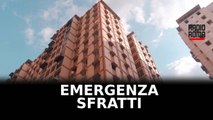 Roma, emergenza sfratti: il piano casa del Governo sazia la fame abitativa?