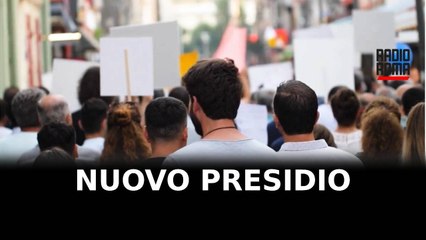 Nuovo presidio a La Sapienza e lettera a Mattarella