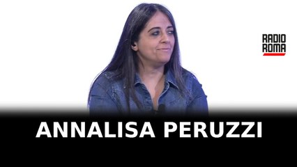 “Logo-in: lo spazio della parola” con la Dott.ssa Annalisa Peruzzi