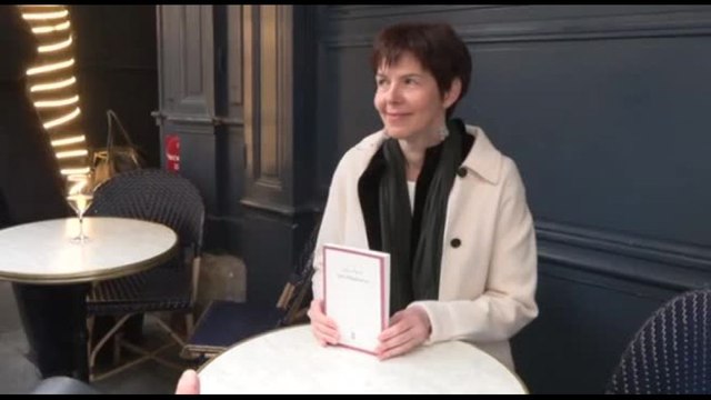 Libri, a Julia Deck il Prix Médicis 2024 per Anna d'Inghilterra