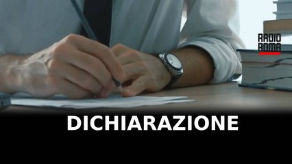 Processo Mollicone, teste: "Serena non uscì da caserma"