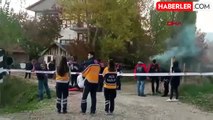 Bolu'da Kayıp Yaşlı Adamın Cesedi Dere Kenarında Bulundu