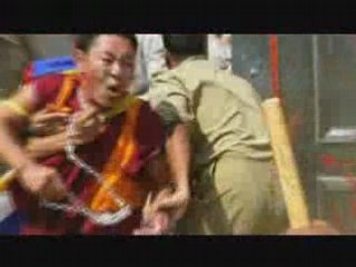 Clip echec à l'échelle mondiale, la resistenza !