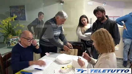 Video News - Premiati i migliori "fiormaggi"
