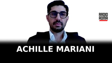 “Ben-Essere: Salute e Nutrizione” con il Dott. Achille Mariani