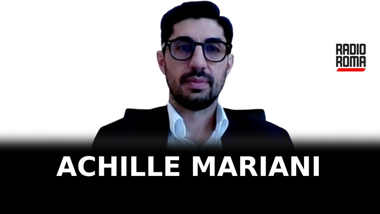 “Ben-Essere: Salute e Nutrizione” con il Dott. Achille Mariani