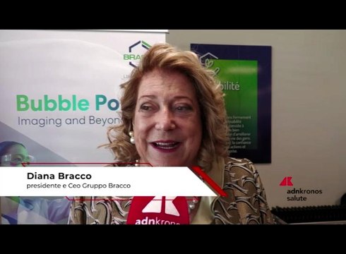 Salute, Bracco (Gruppo Bracco): “Legame di lunga data con la Svizzera, qui abbiamo sviluppato ecocontrasto basato su microbolle”