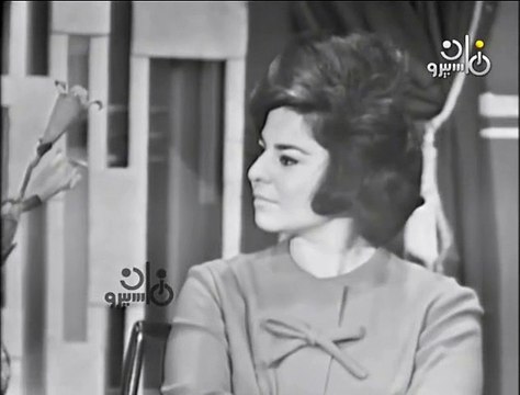 برنامج سهره مع فنان مع موسيقار الازمان فريد الاطرش مع اماني ناشد بواسطه سوزان مصطفي