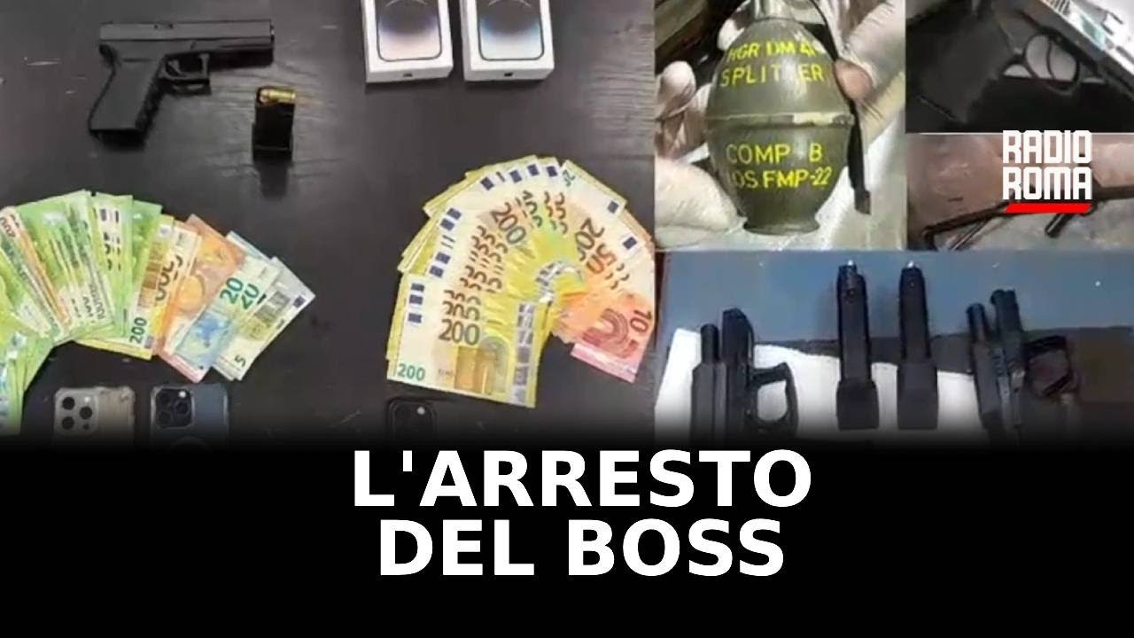 L'arresto del boss della mafia turca, parla il pm