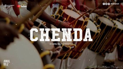 CHENDA - Cinematic Background Music (No Copyright and Royalty Free)