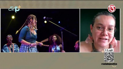 Entrevista - Todos los detalles del Festival Internacional de las Artes 2024