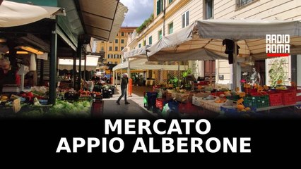 Mercato Appio Alberone: trasferimento sì o trasferimento no? Le voci degli esercenti