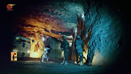 سننتصر وسينكسر - ومضات الميادين