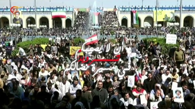 روحه ستبقى حاضرة - ومضات الميادين