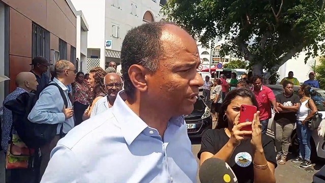 Il y a 5000 demandes de logement à Saint-Paul