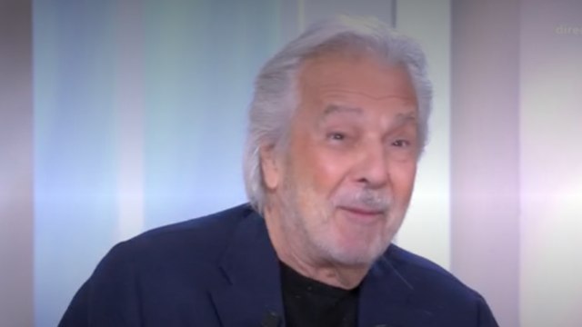 Pierre Arditi s’agace sur le plateau de C à vous : Arrêtez de me demander comment je vais, j'en ai marre !