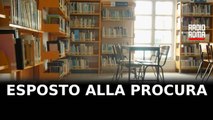 Furti nelle scuole, i genitori fanno esposto alla Procura