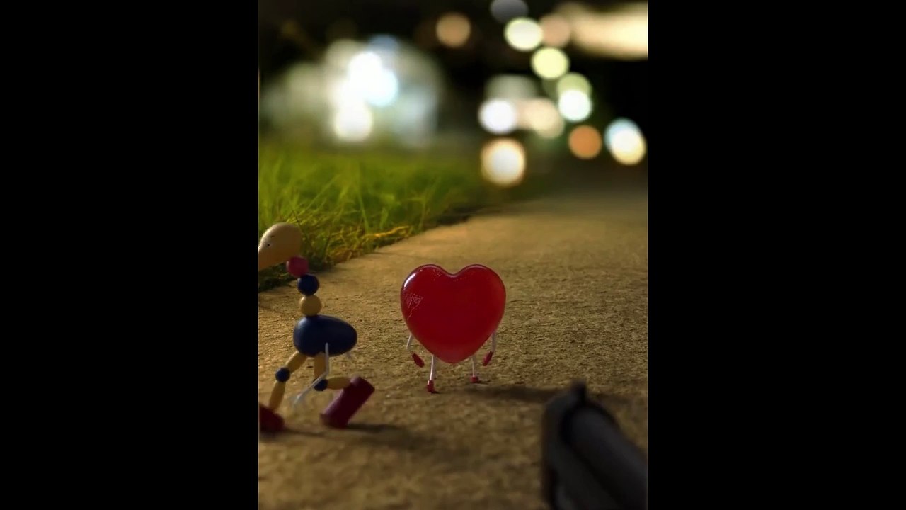 LOVERS #42