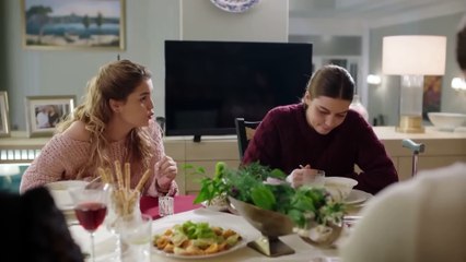 أبناء الإخوة الحلقة 4 (Arabic Dubbed)