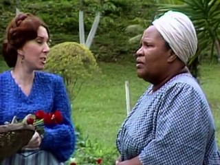 Rabinya Izaura (03 serija iz 30).