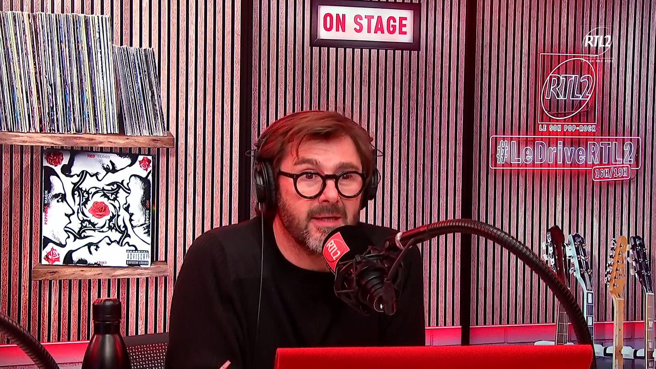 L'INTÉGRALE - #LeDriveRTL2 (06/11/24)