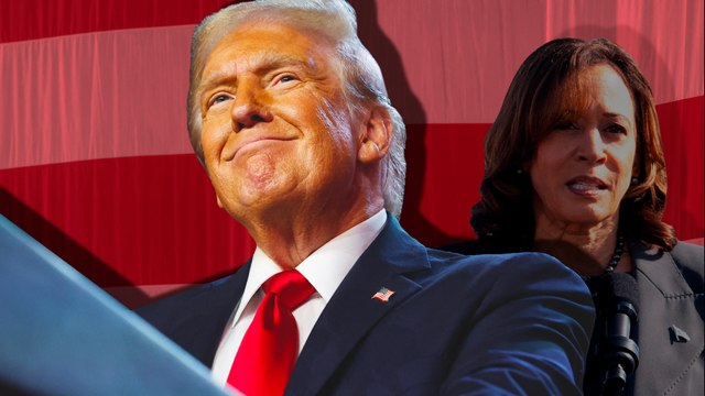 Comment Donald Trump a remporté l’élection et comment Kamala Harris l’a perdue