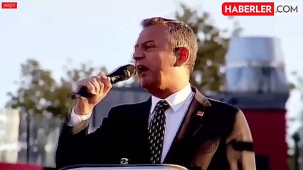 Ekrem İmamoğlu ile Başsavcı Akın Gürlek görüşmesi iptal edildi