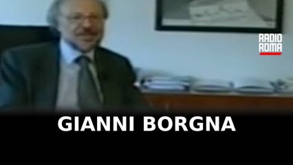 A Roma un viale per Borgna nel suo Auditorium