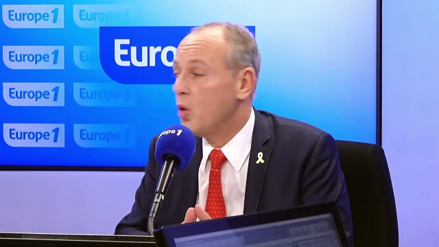 Vladimir Poutine jugera Donald Trump «sur ses actes» : «Vladimir Poutine a une réaction tactique qui veut voir venir, il ne veut pas se découvrir», estime Philippe Etienne