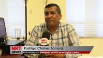 Atenderá FGE denuncias de paisanos
