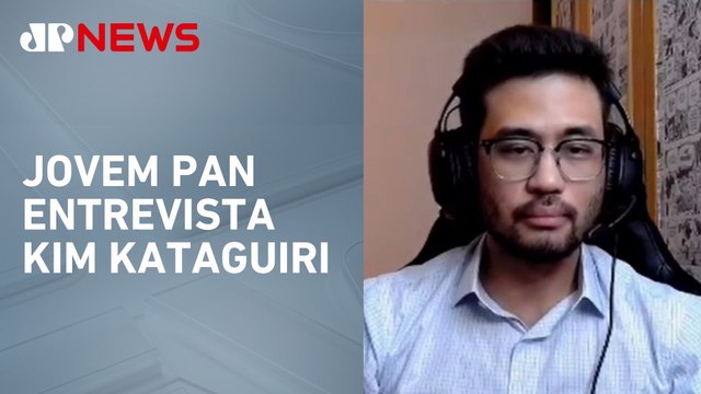 Entenda PL que antecipa prisão por crimes hediondos; relator da proposta explica