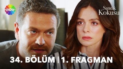 Sandık Kokusu 34. Bölüm Fragmanı
