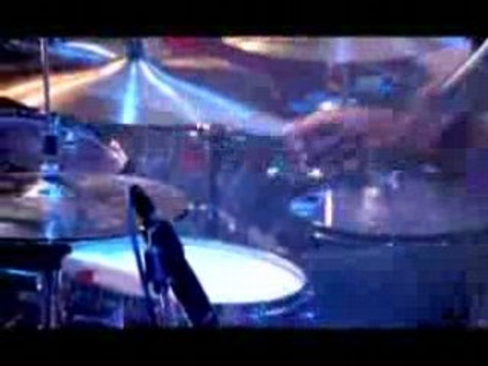 JillScott. “The Real Thing” LIVE on Vh1 Soul