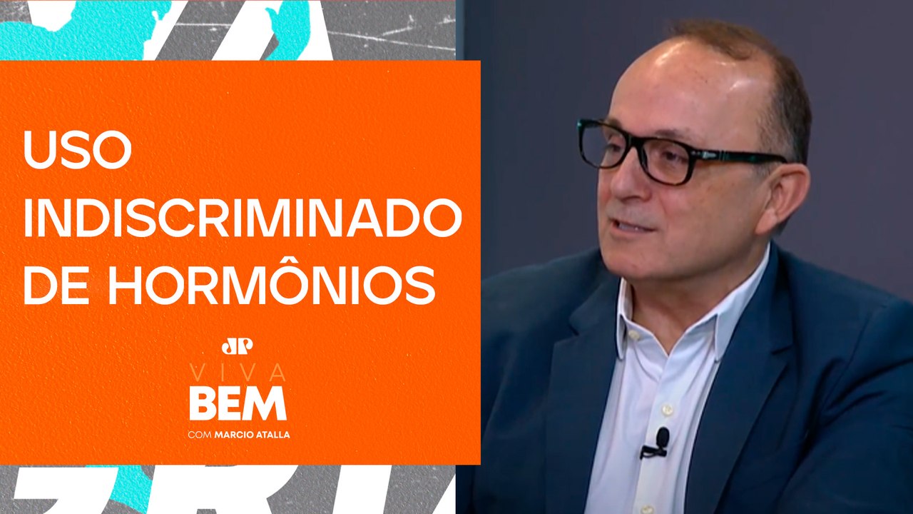 Quais os riscos de usar anabolizantes? Endocrin...