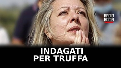 Veggente di Trevignano e marito indagati per truffa