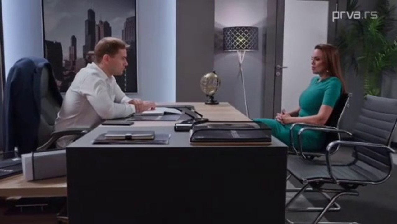 Igra sudbine  1231 epizoda NOVO