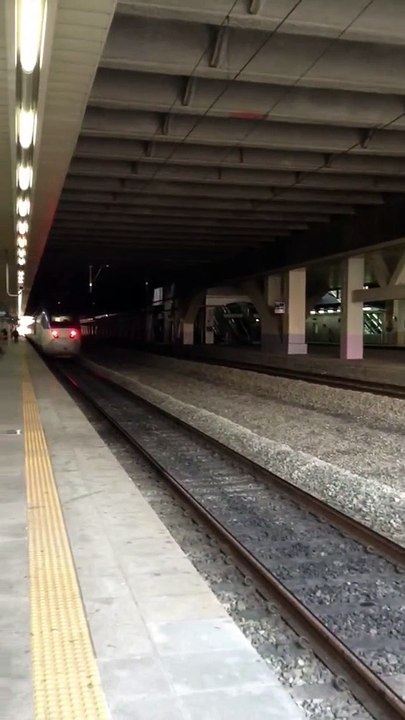Ktx sancheon
